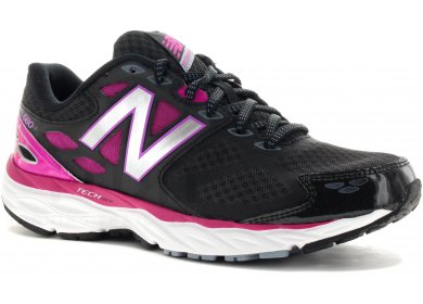 basket running new balance femme pas cher